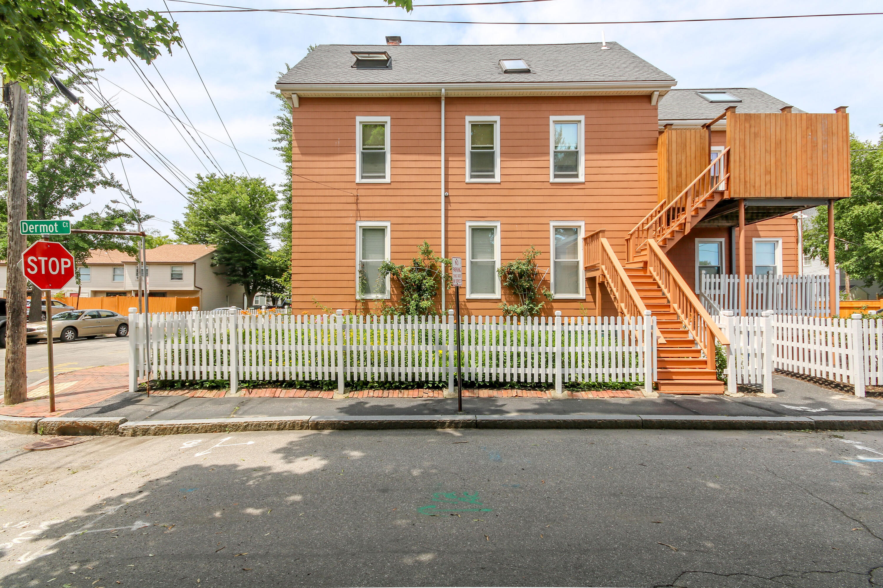 115 Clark Street Portland ME 04102