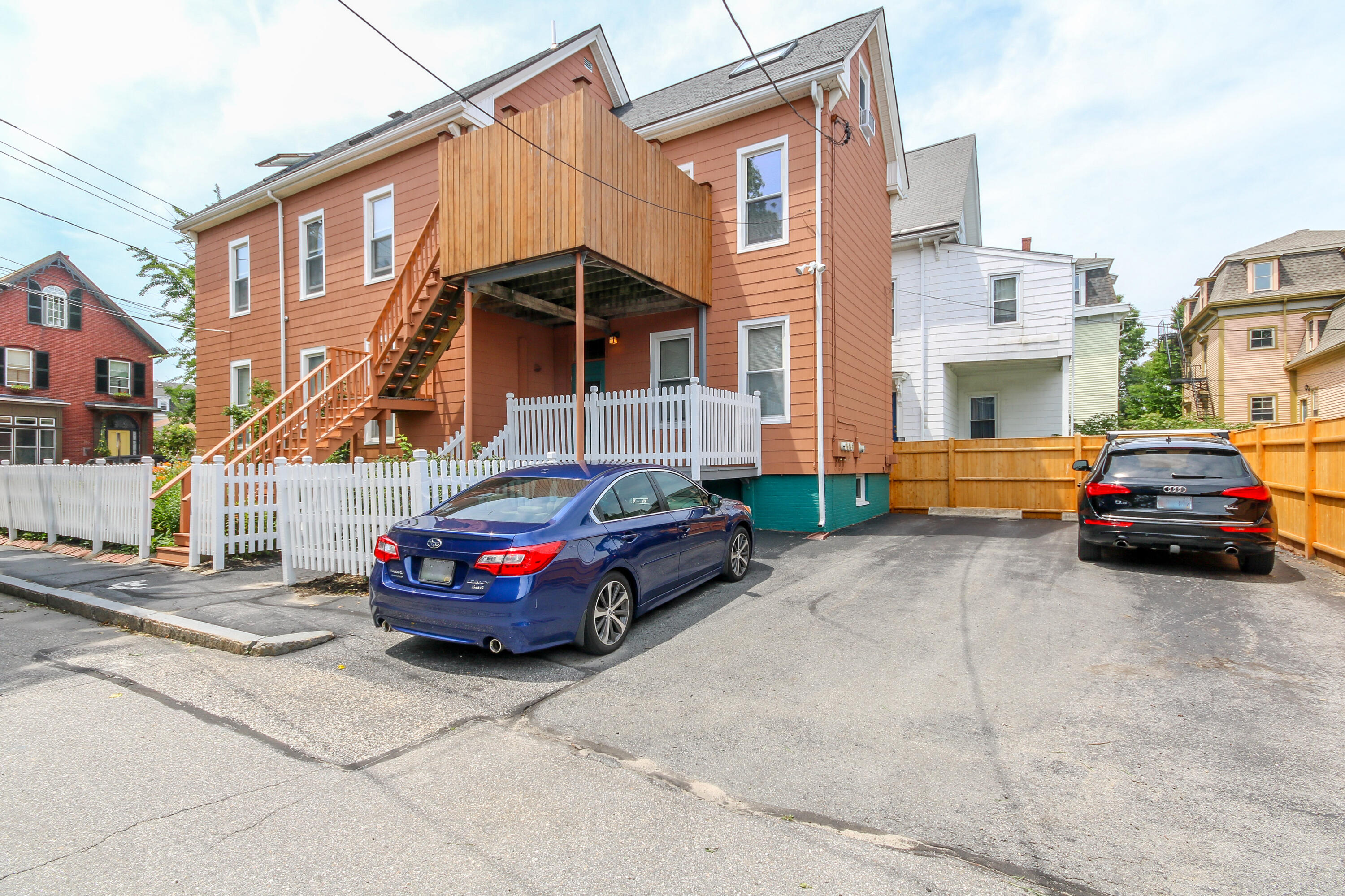 115 Clark Street Portland ME 04102