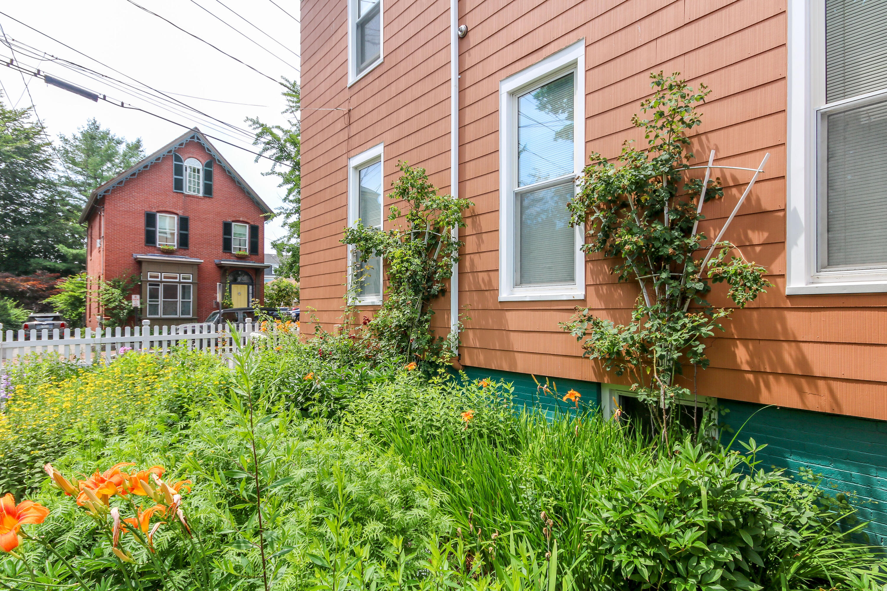 115 Clark Street Portland ME 04102