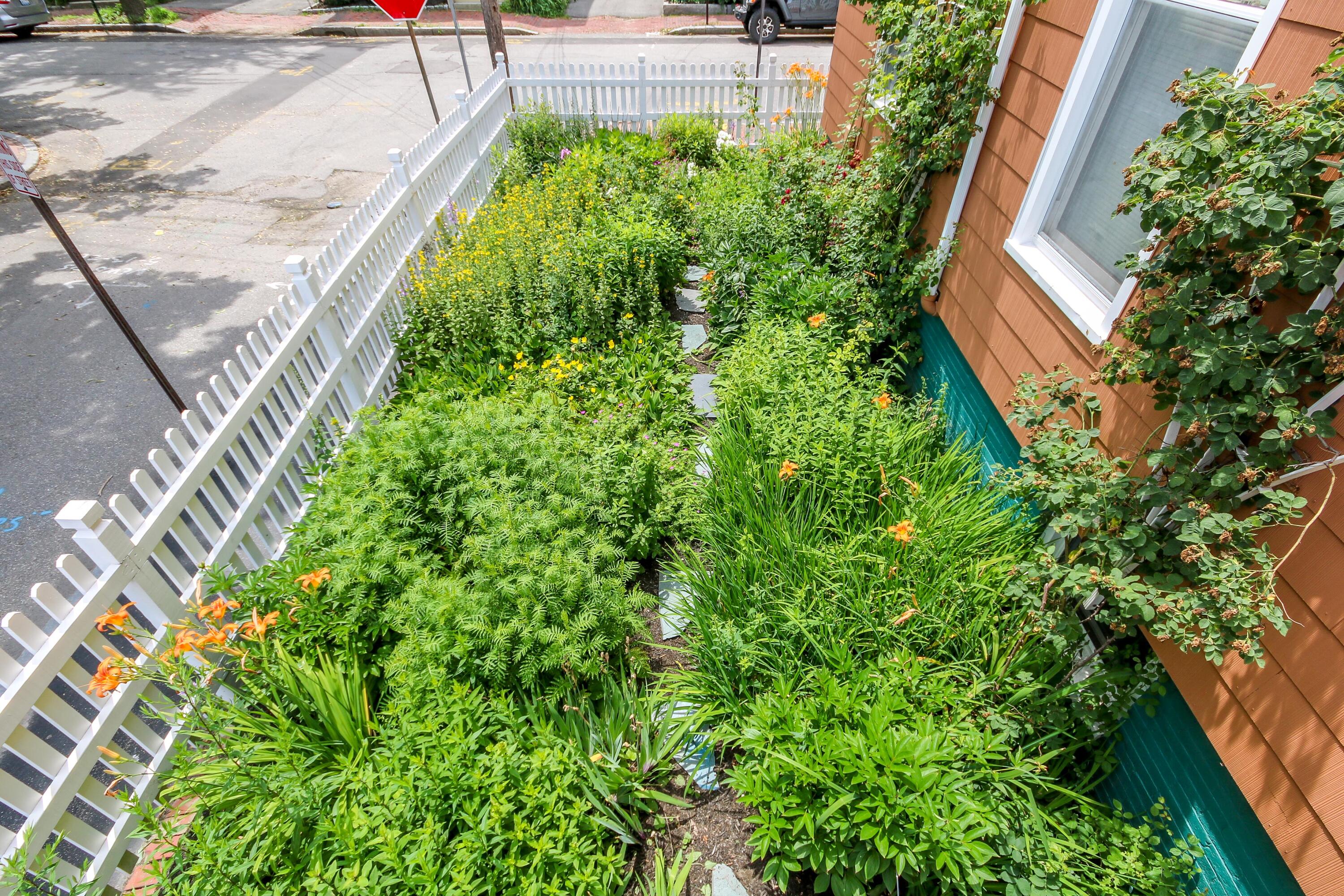 115 Clark Street Portland ME 04102