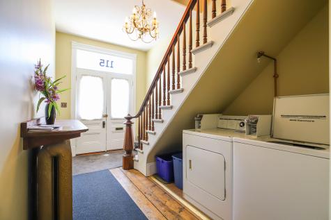 115 Clark Street Portland ME 04102