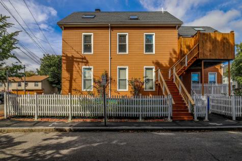 115 Clark Street Portland ME 04102