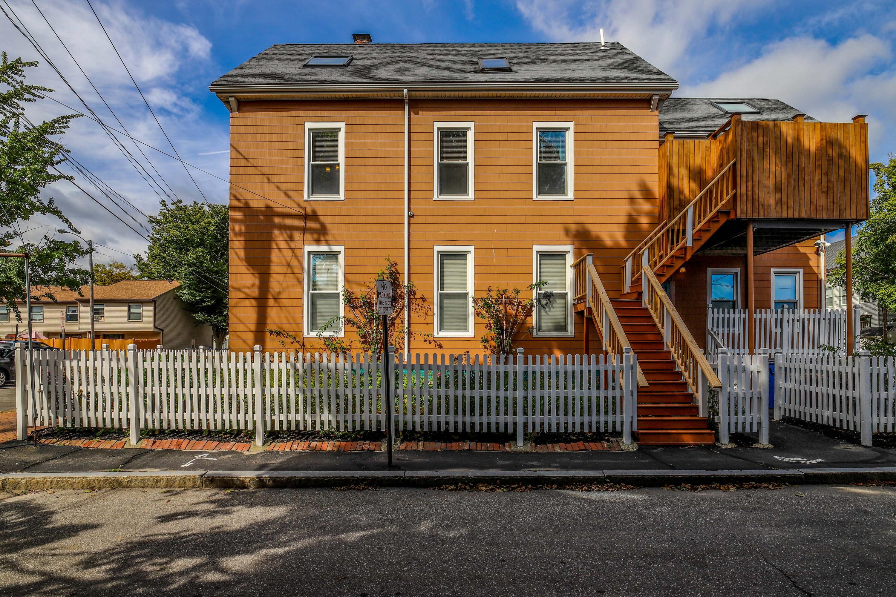 115 Clark Street Portland ME 04102