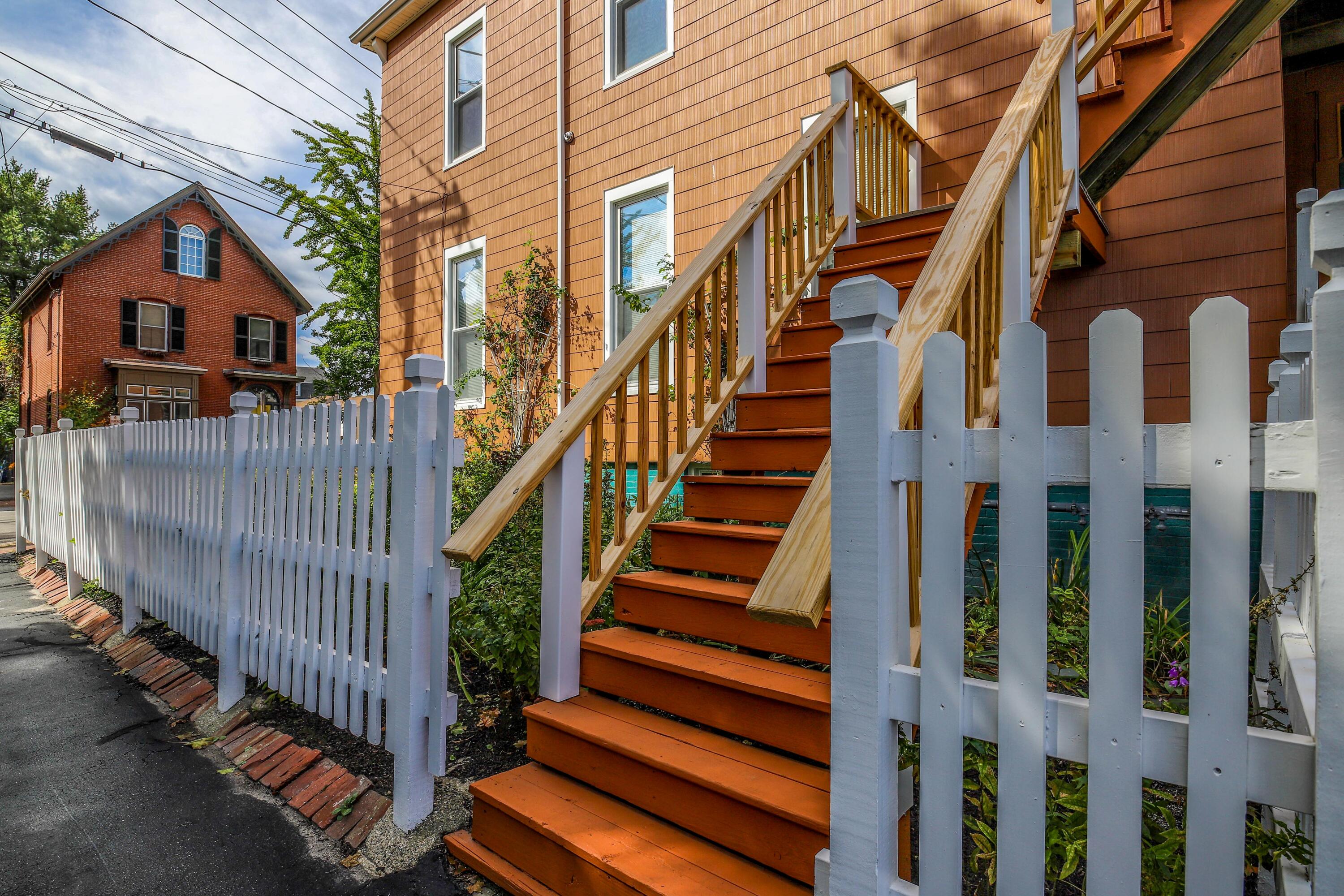 115 Clark Street Portland ME 04102