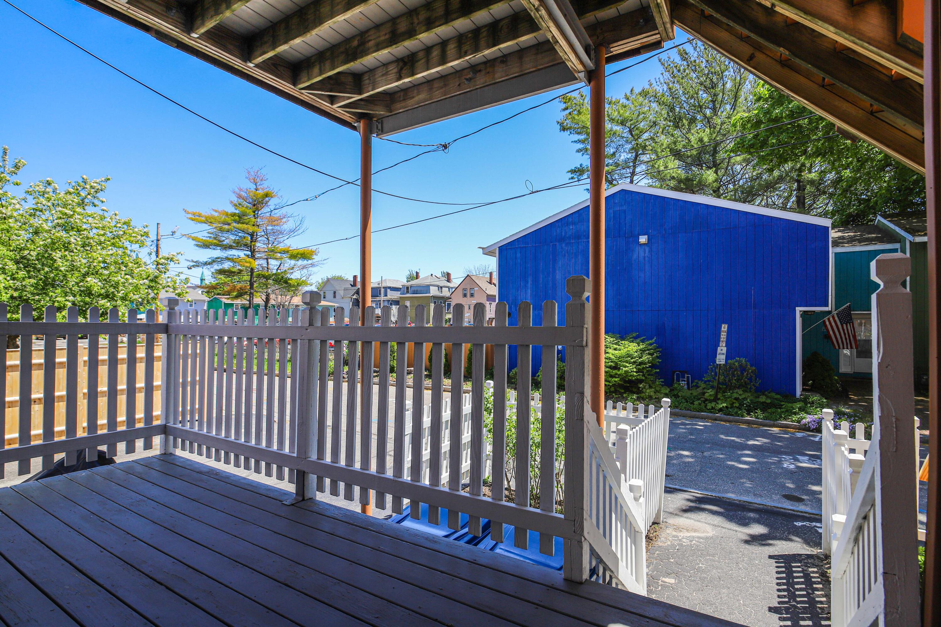 115 Clark Street Portland ME 04102