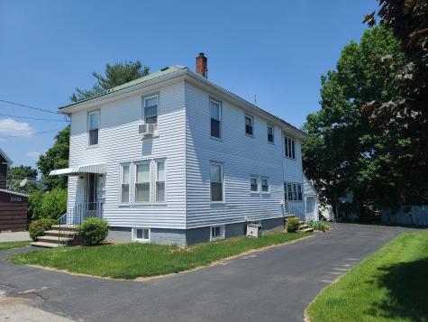 10 Columbia Street Lewiston ME 04240