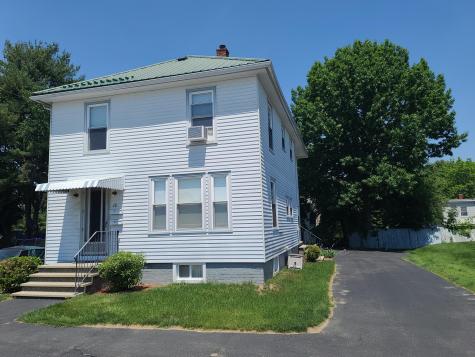 10 Columbia Street Lewiston ME 04240