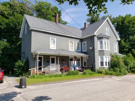 14 Cyr Street Auburn ME 04210