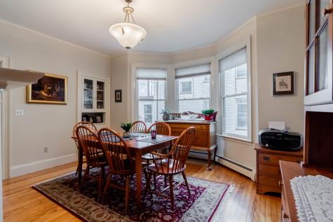 32 Lincoln Street Portland ME 04103