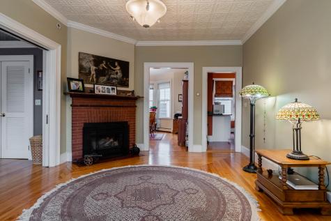 32 Lincoln Street Portland ME 04103