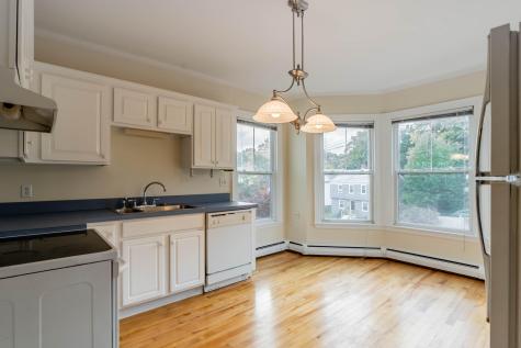 32 Lincoln Street Portland ME 04103