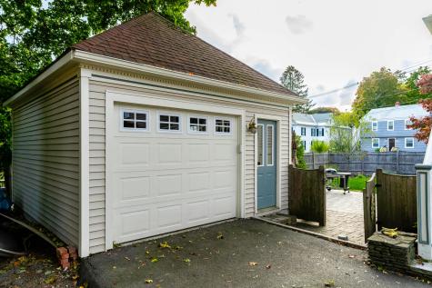32 Lincoln Street Portland ME 04103