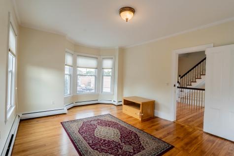 32 Lincoln Street Portland ME 04103