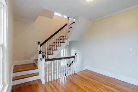 32 Lincoln Street Portland ME 04103