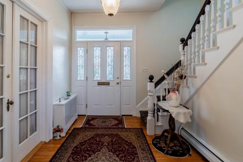 32 Lincoln Street Portland ME 04103