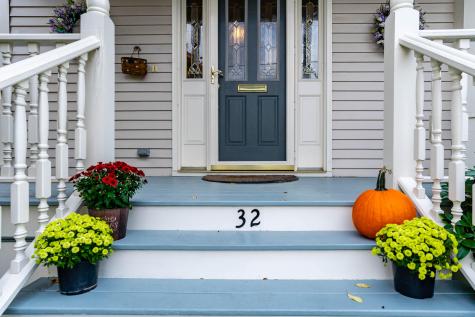 32 Lincoln Street Portland ME 04103