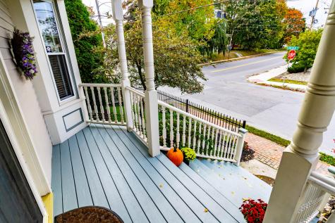 32 Lincoln Street Portland ME 04103
