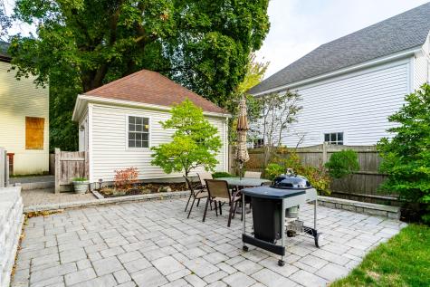 32 Lincoln Street Portland ME 04103