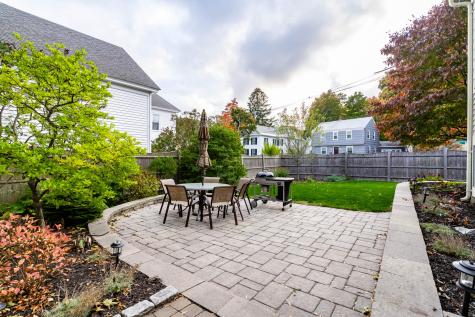 32 Lincoln Street Portland ME 04103