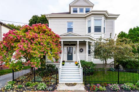 32 Lincoln Street Portland ME 04103