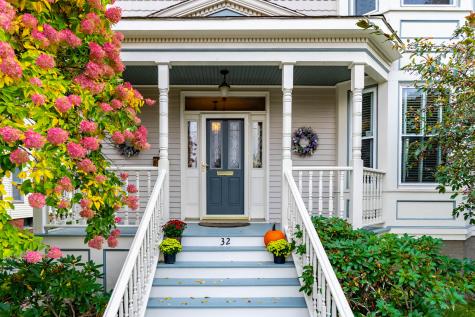 32 Lincoln Street Portland ME 04103