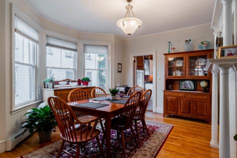 32 Lincoln Street Portland ME 04103