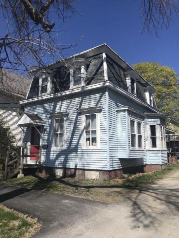 57 Elm Street Bangor ME 04401