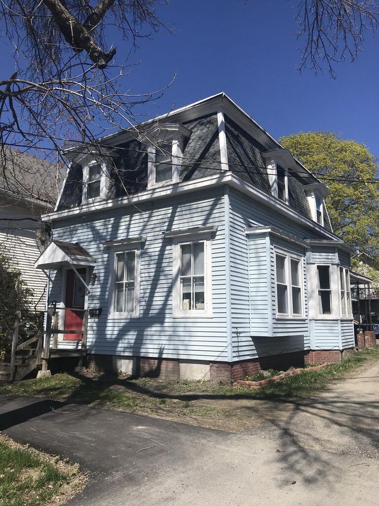 57 Elm Street Bangor ME 04401