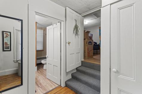 57 Elm Street Bangor ME 04401