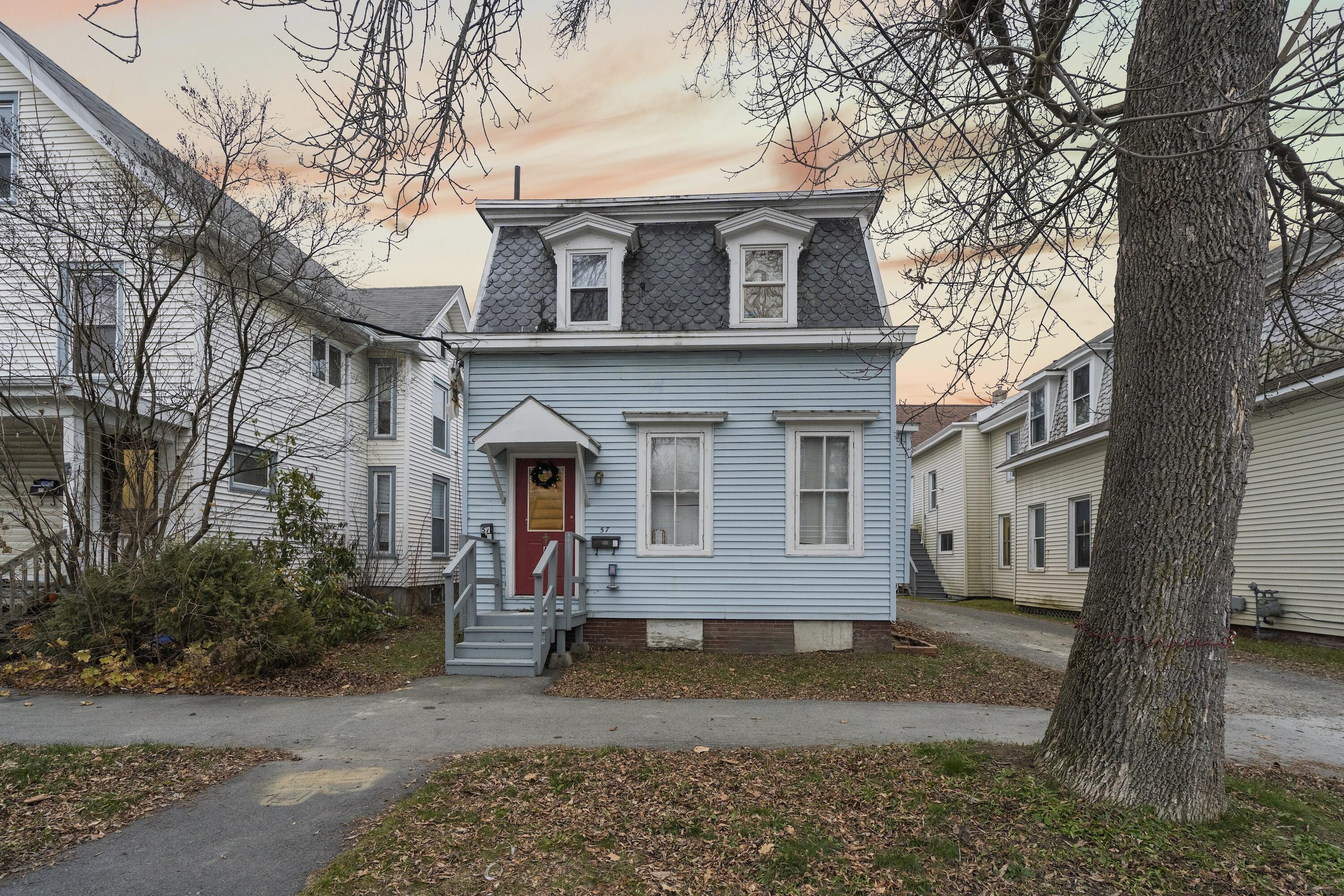 57 Elm Street Bangor ME 04401