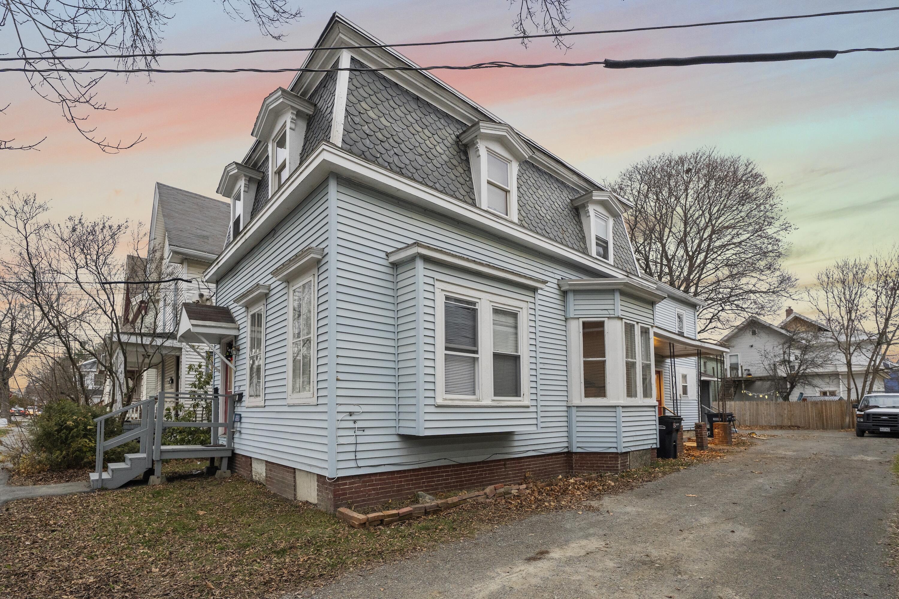 57 Elm Street Bangor ME 04401