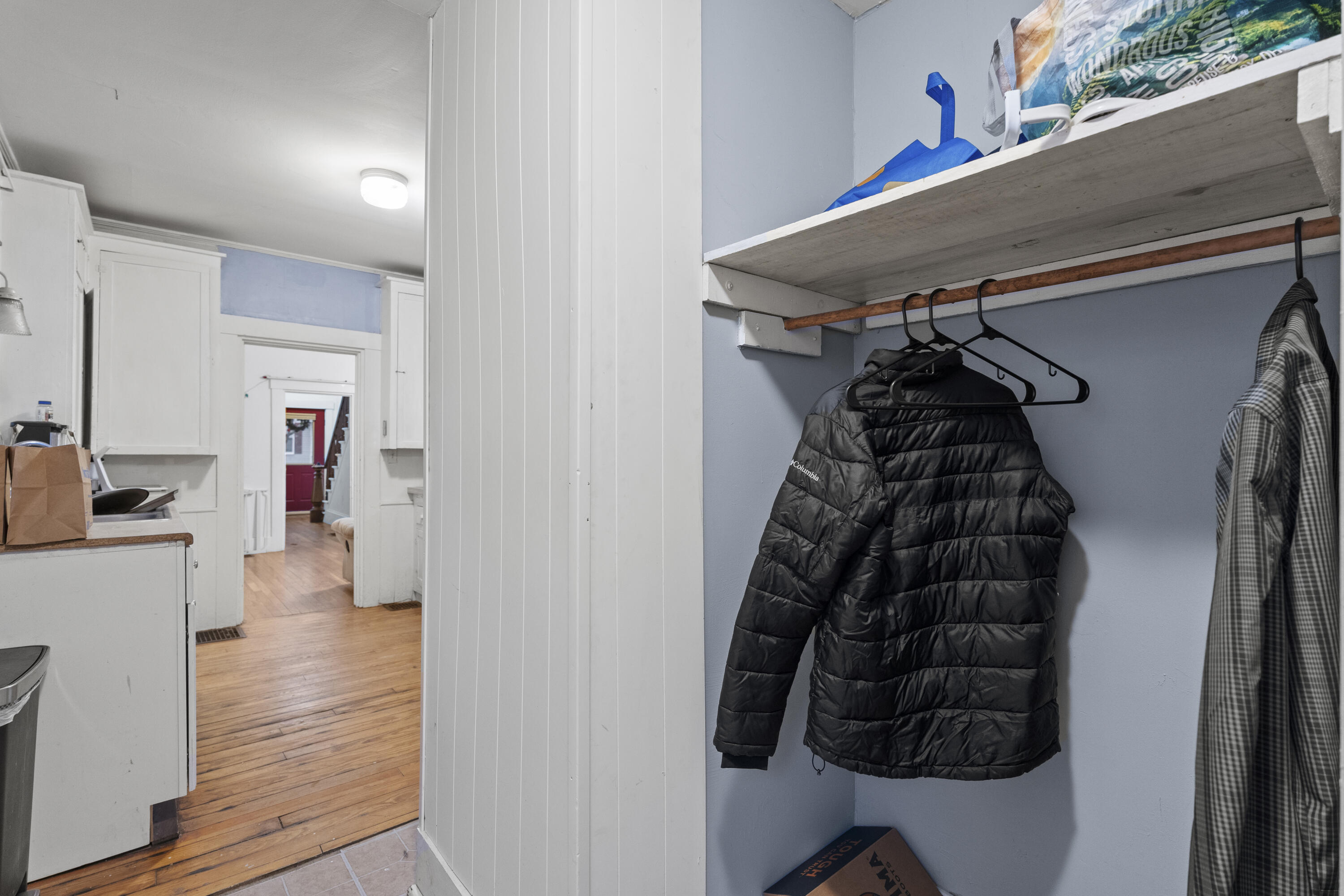 57 Elm Street Bangor ME 04401