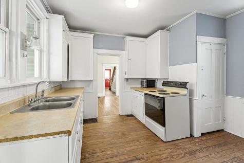 57 Elm Street Bangor ME 04401