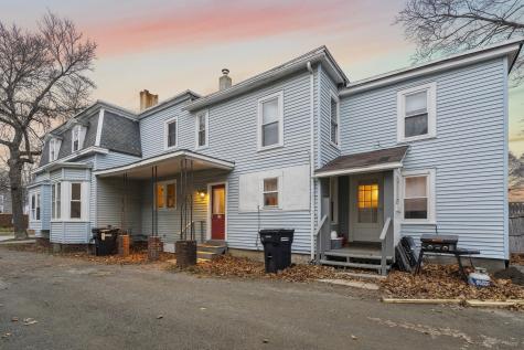 57 Elm Street Bangor ME 04401