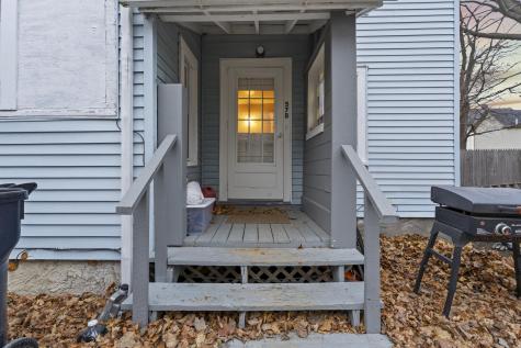 57 Elm Street Bangor ME 04401