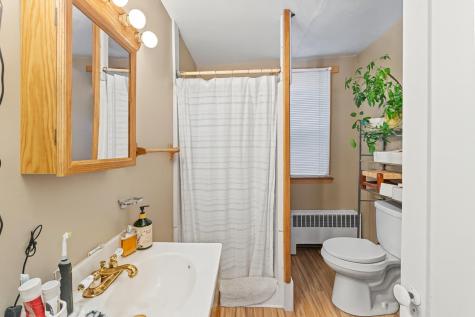 57 Elm Street Bangor ME 04401