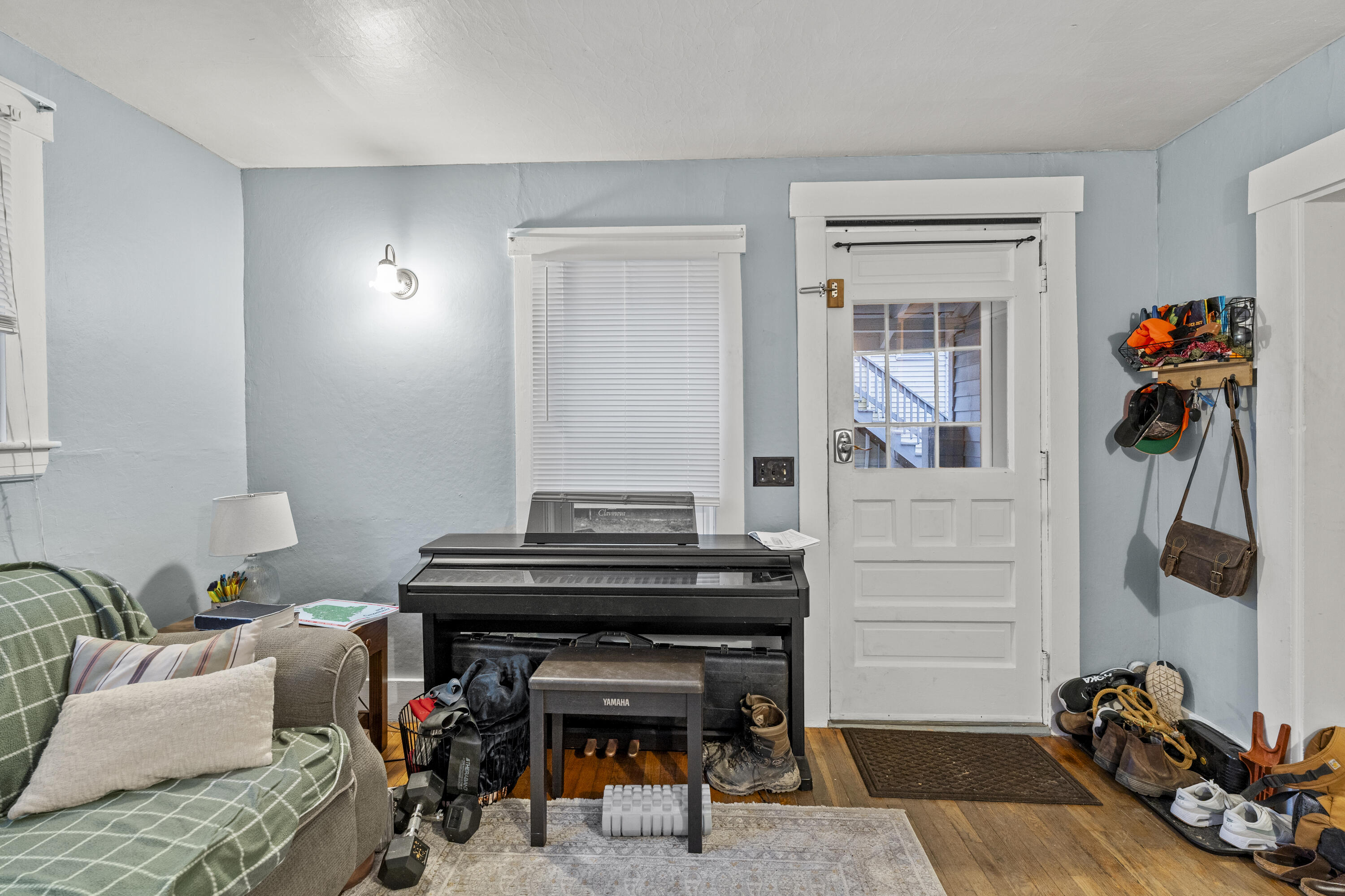 57 Elm Street Bangor ME 04401