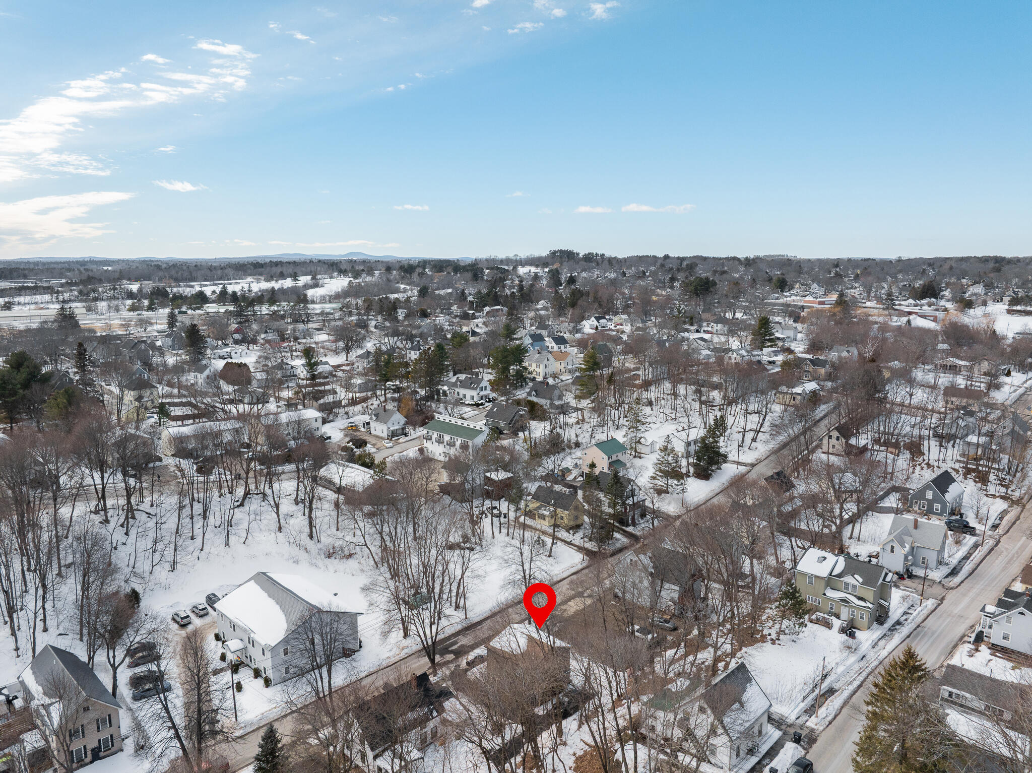 91 Walter Street Bangor ME 04401