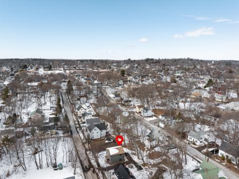 91 Walter Street Bangor ME 04401