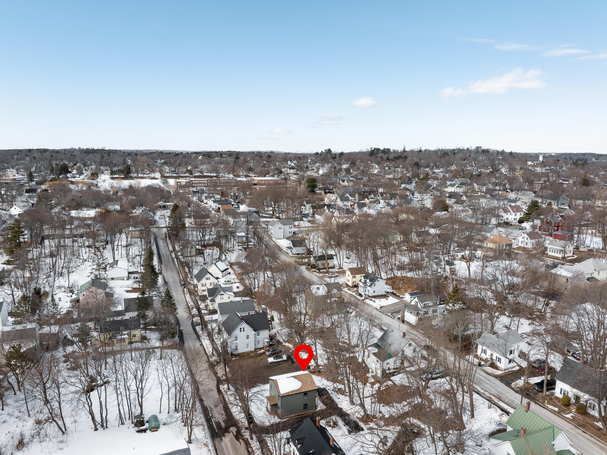 91 Walter Street Bangor ME 04401