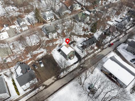 91 Walter Street Bangor ME 04401