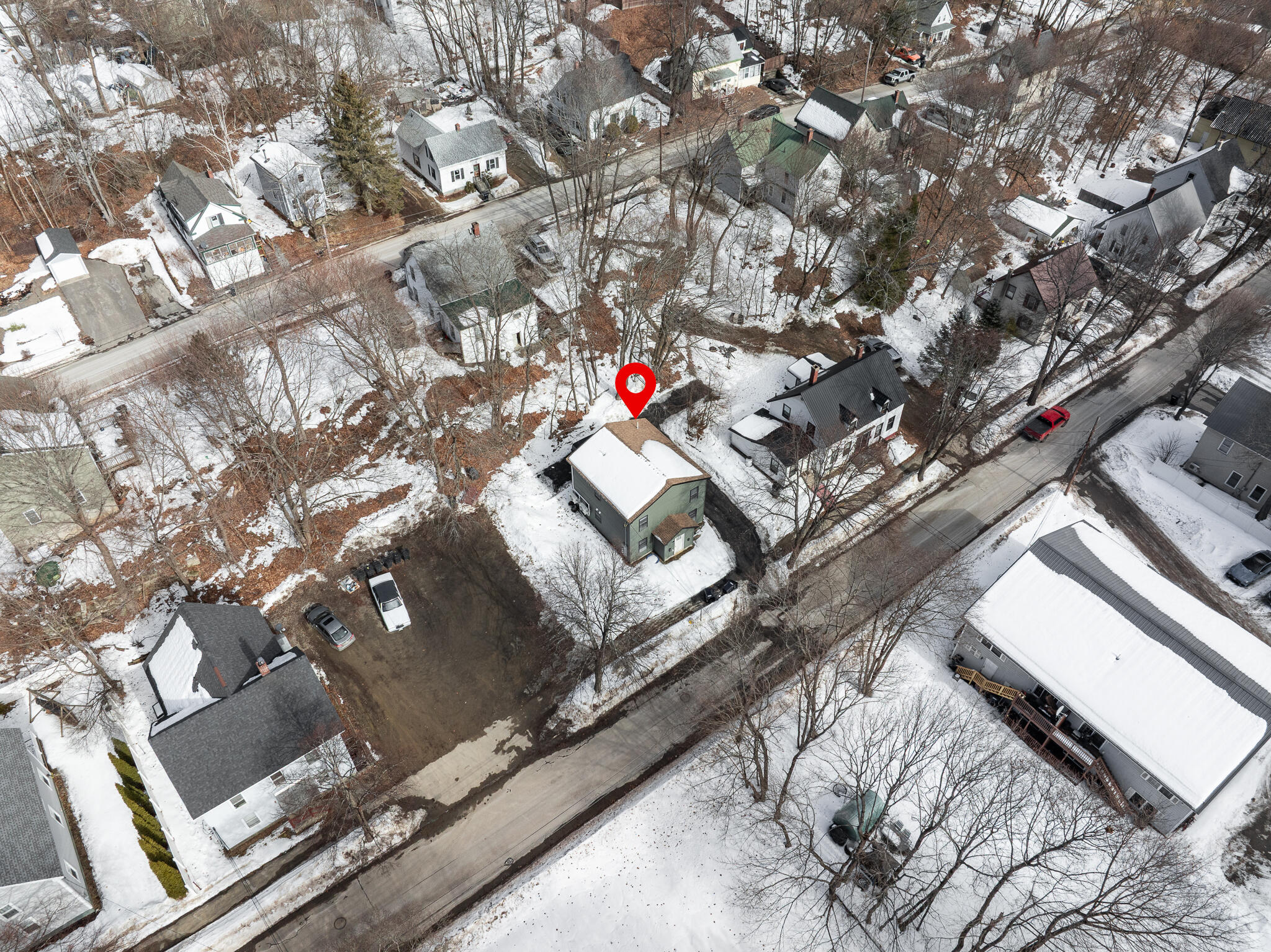 91 Walter Street Bangor ME 04401