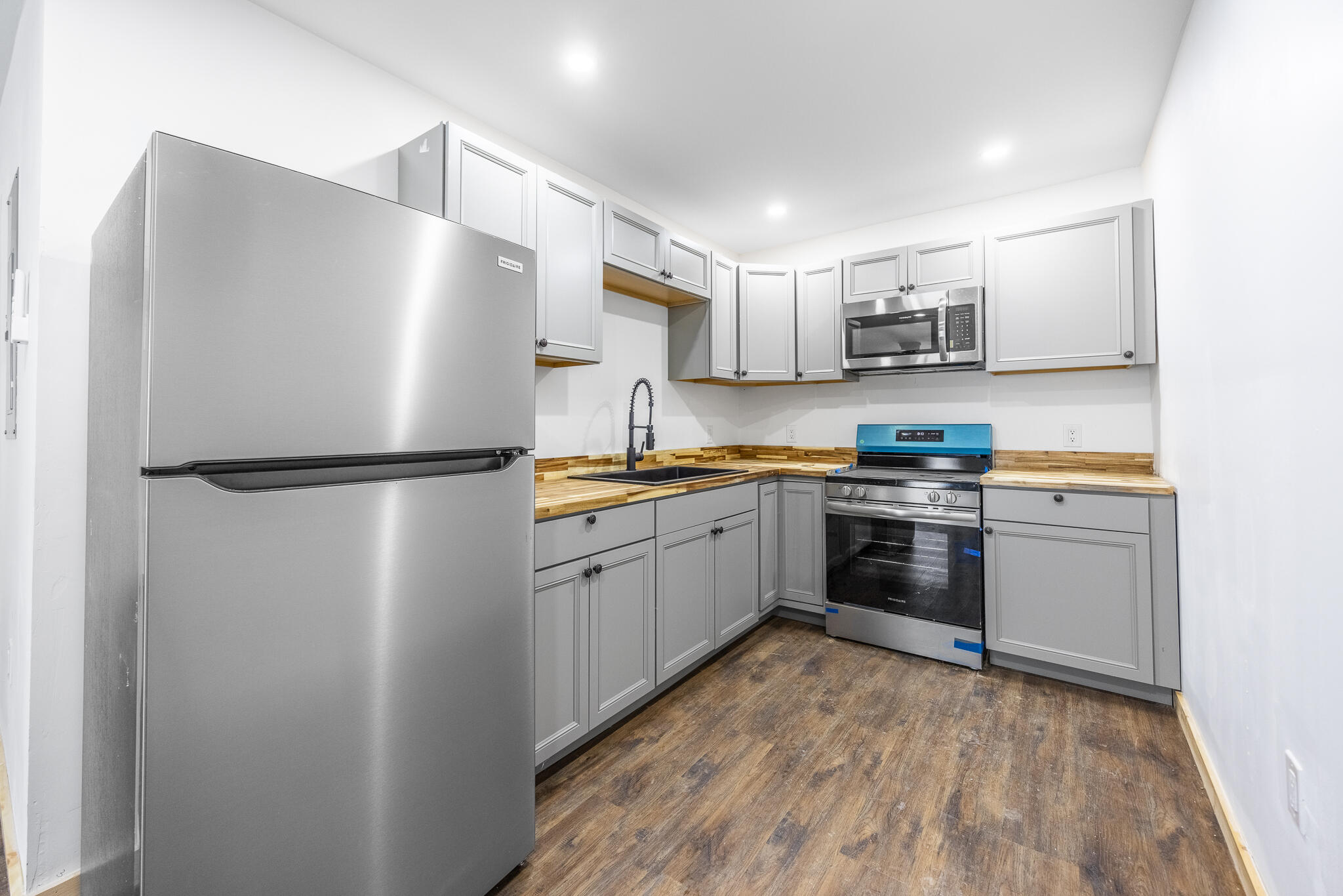 91 Walter Street Bangor ME 04401