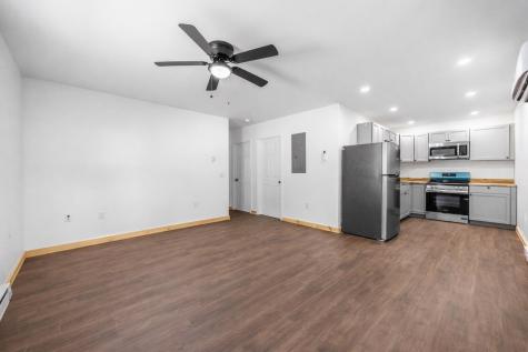 91 Walter Street Bangor ME 04401