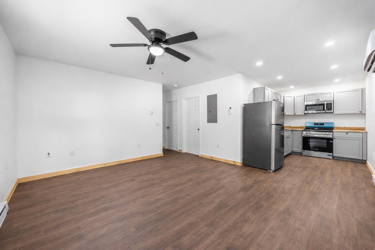 91 Walter Street Bangor ME 04401