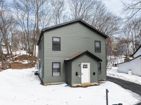 91 Walter Street Bangor ME 04401