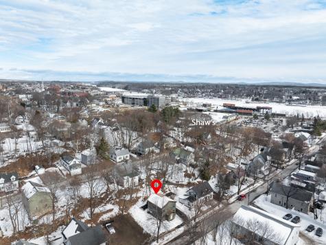 91 Walter Street Bangor ME 04401