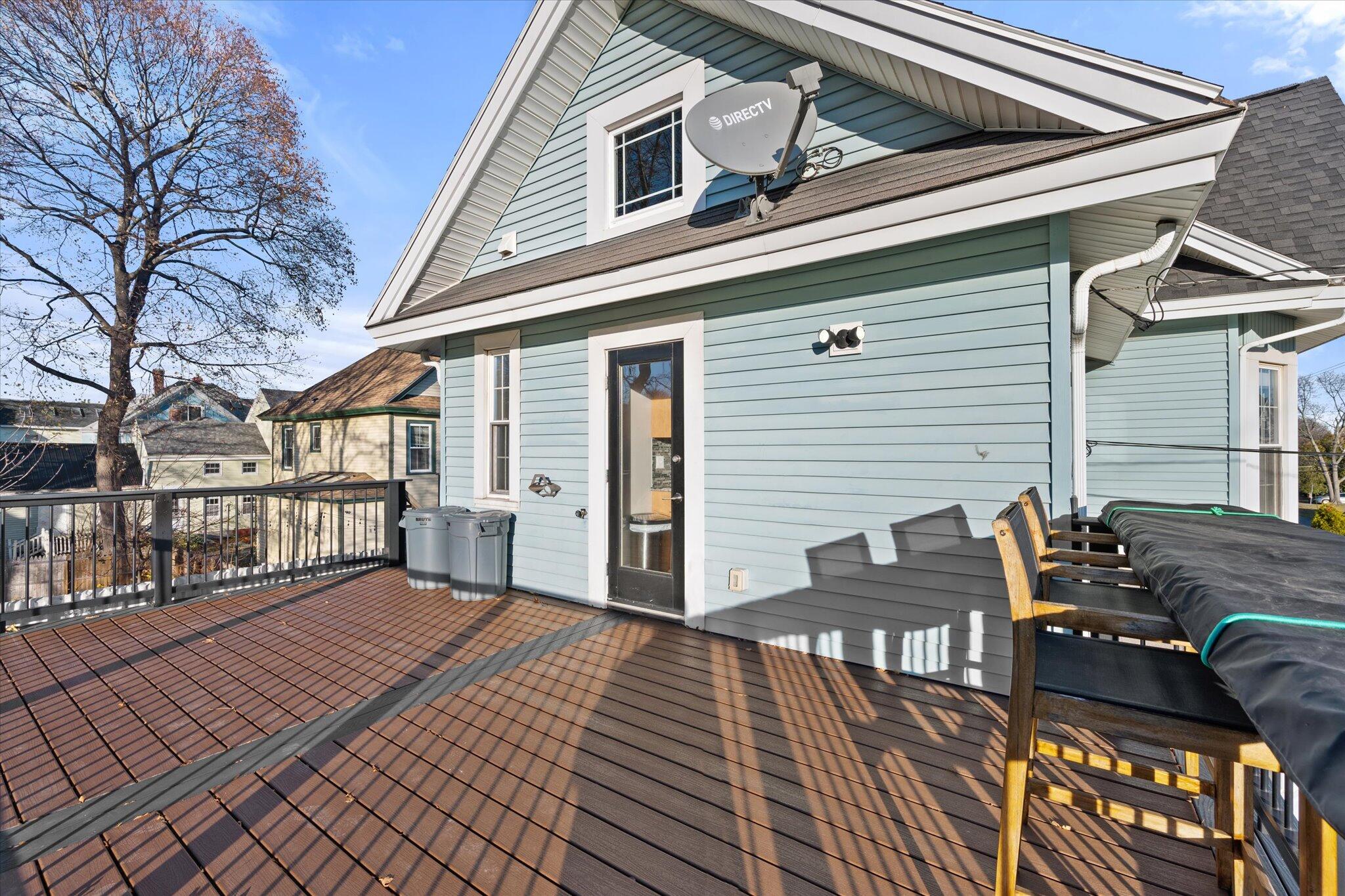 120 Forest Avenue Bangor ME 04401