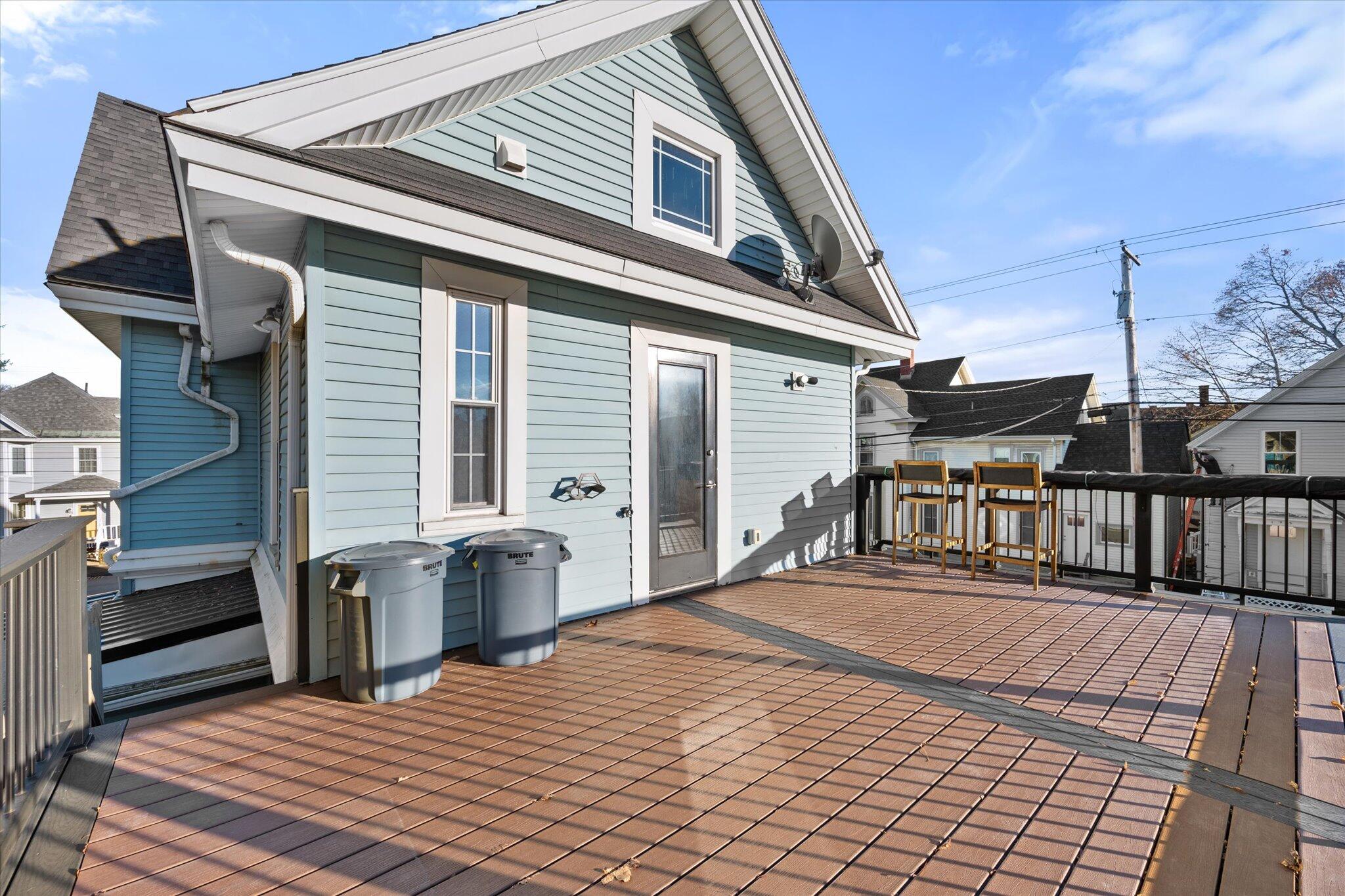 120 Forest Avenue Bangor ME 04401