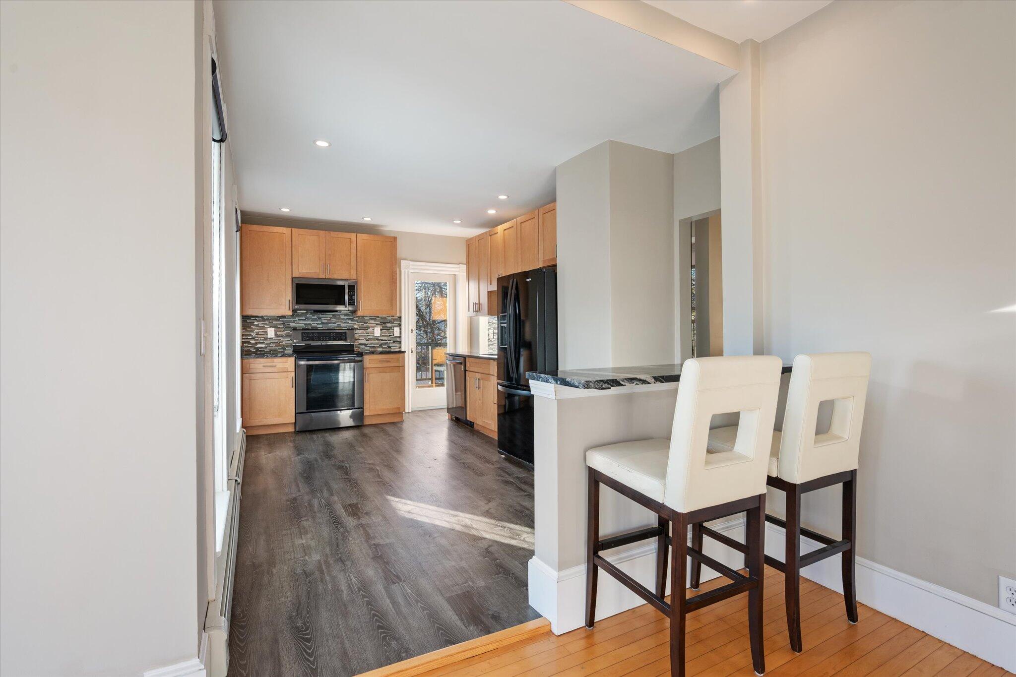 120 Forest Avenue Bangor ME 04401